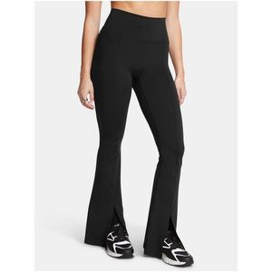 Dámské sportovní kalhoty Under Armour Meridian Kick Flare Pant obraz