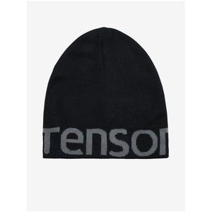 unisex kulich TENSON Prime Beanie černý obraz