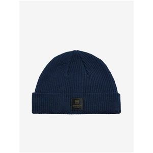 unisex kulich TENSON IPA Beanie tmavě modrý obraz