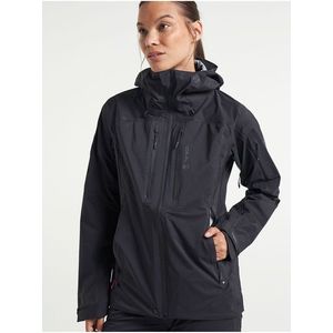 dámská outdoorová bunda TENSON TXlite Skagway Shell Jacket W černá obraz