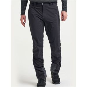 pánské outdoorové kalhoty TENSON TXlite Skagway Pant M černé obraz