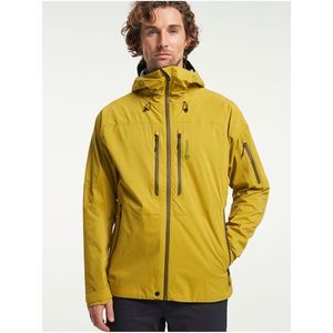 pánská outdoorová bunda TENSON TXlite Skagway Shell Jacket M světle zelená obraz