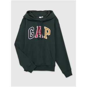 GAP Mikina Fit obraz