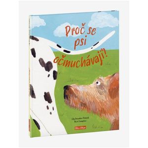 PROČ SE PSI OČMUCHÁVAJÍ? – Vše o psech obraz