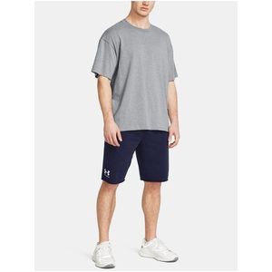 Pánské kraťasy Under Armour UA RIVAL TERRY SHORT obraz