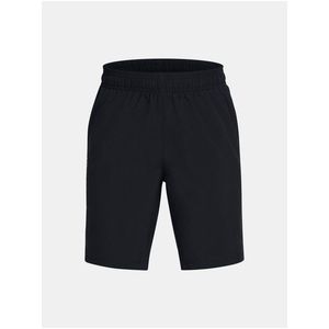 Chlapecké kraťasy Under Armour UA Tech Woven Wordmark Short obraz