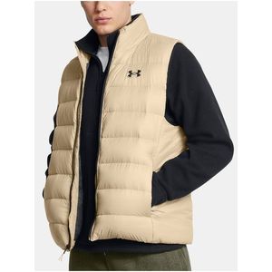 Pánská vesta Under Armour LEGEND DOWN VEST obraz