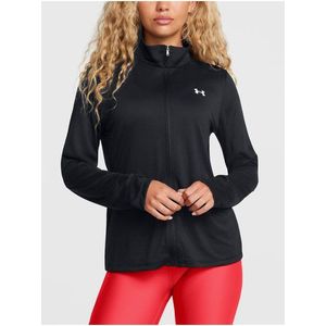 Dámské tričko Under Armour Tech Full Zip obraz