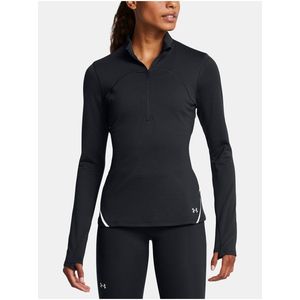 Dámské tričko Under Armour Vanish CW 1/2 Zip obraz