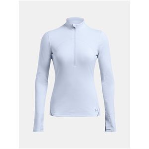 Dámské tričko Under Armour Vanish CW 1/2 Zip obraz