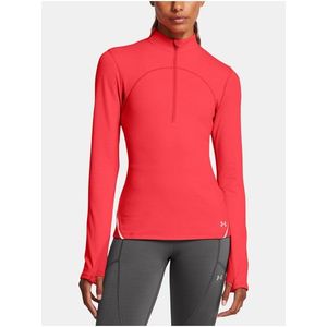 Dámské tričko Under Armour Vanish CW 1/2 Zip obraz