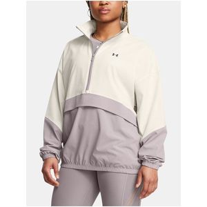 Dámská bunda Under Armour Armoursport Anorak obraz