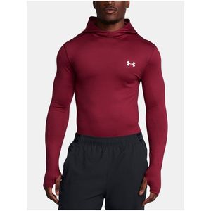 Pánské tričko Under Armour UA CG Elite Scuba Hdy obraz