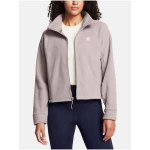 Dámská mikina Under Armour UA W Expanse Fleece FZ obraz