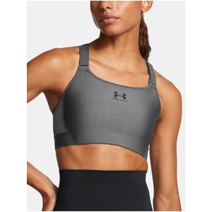 Dámská podprsenka Under Armour UA HeatGear High obraz