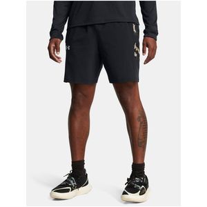 Pánské kraťasy Under Armour UA Zone Woven Short obraz