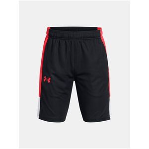 Chlapecké kraťasy Under Armour UA Zone 7in Short obraz