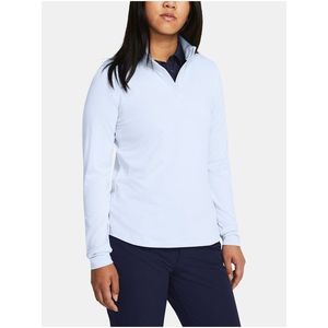 Dámská mikina Under Armour UA Playoff 1/4 Zip obraz