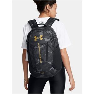 Unisexový batoh Under Armour UA Hustle 6.0 Backpack obraz