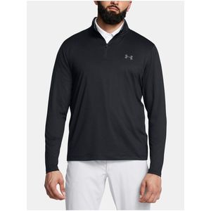 Pánská mikina Under Armour UA MatchPlay 1/4 Zip obraz