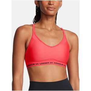 Dámská podprsenka Under Armour UA Crossback Low Bra obraz