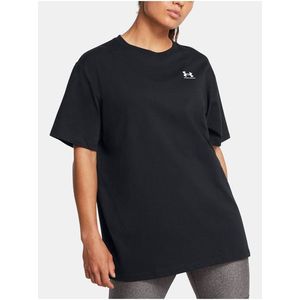 Dámské tričko Under Armour UA W BFOS LOGO TEE SS obraz