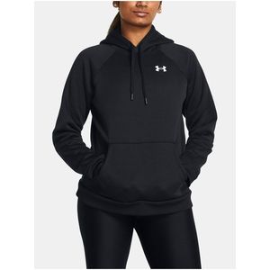 Dámská mikina Under Armour UA Armour Fleece Hoodie obraz