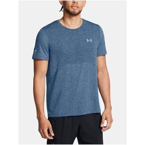 Pánské tričko Under Armour UA SEAMLESS STRIDE SS obraz