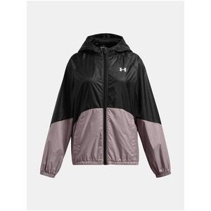 Dívčí bunda Under Armour UA SPORT WINDBREAKER Jkt obraz