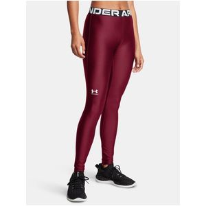 Dámské legíny Under Armour UA HG Legging obraz