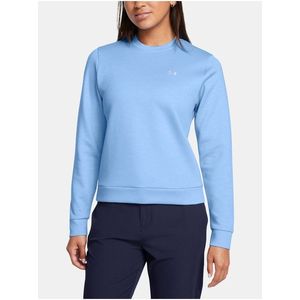 Dámská mikina Under Armour UA Drive Midlayer Crew obraz