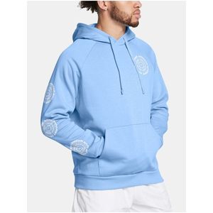 Pánská mikina Under Armour UA Rival Fleece HBR Logo HD obraz