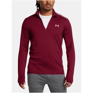 Pánské tričko Under Armour UA Vanish CW 1/4 Zip obraz