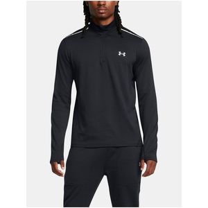 Pánské tričko Under Armour UA Vanish CW 1/4 Zip obraz