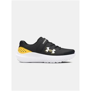 Chlapecké boty Under Armour UA BPS Surge 4 AC obraz