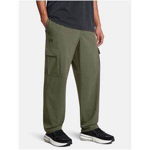 Pánské sportovní kalhoty Under Armour UA Vibe Woven Cargo Pants obraz