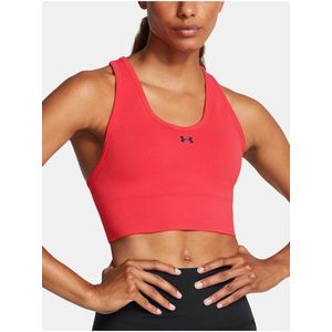 Dámská podprsenka Under Armour Vanish Seamless Mid Bra obraz