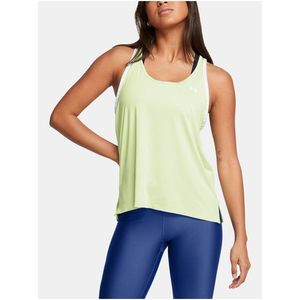 Under Armour Tílko Knockout Tank obraz