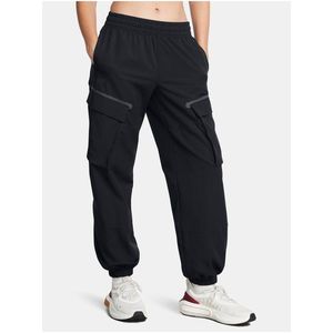 Dámské sportovní kalhoty Under Armour Unstoppable Cargo Pant obraz