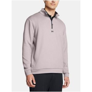 Pánská mikina Under Armour UA Drive Midlayer Pullover obraz