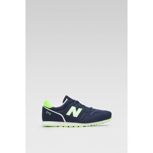 Sportovní New Balance YC373XS2 Materiál/-Syntetický, Látka/-Látka obraz