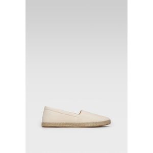 Espadrilky DeeZee LILY WSS20375-35 Látka/-Látka obraz