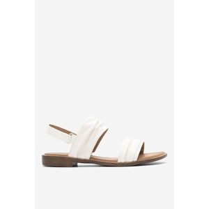 Sandály Clara Barson STEFFI WS6112-03 Materiál/-Syntetický obraz