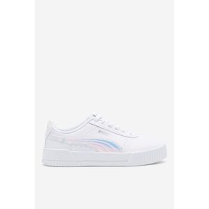 Sportovní Puma PUMA CARINA HOLO JR 38374101 Materiál/-Syntetický obraz