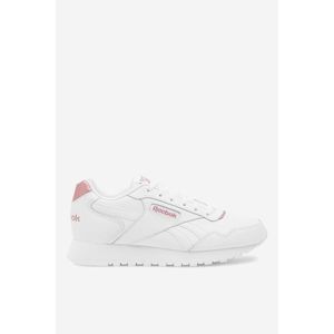 Sportovní obuv Reebok GLIDE 100033705 Přírodní kůže (useň)/-Přírodní kůže (useň), Materiál/-Syntetický obraz