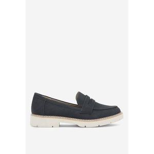 Polobotky Clara Barson WS5885-01A Materiál/-Syntetický obraz