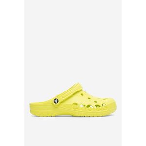 Pantofle Crocs BAYA 10126-738 Materiál/-Syntetický obraz