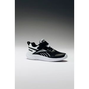 Sportovní Reebok RUSH RUNNER 5.0 100220343 Materiál/-Syntetický, Látka/-Látka obraz