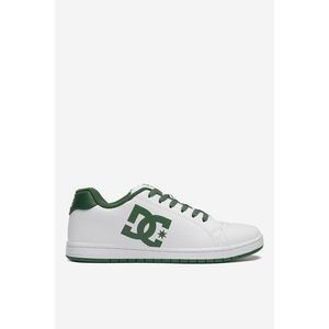 Sportovní DC Shoes GAVELER SN ADYS100574-WF0 Materiál/-Syntetický, Přírodní kůže (useň) - Lícová obraz