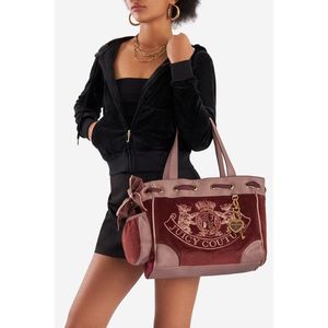 Dámské kabelky Juicy Couture BIJXT8674WZC obraz